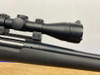 Remington 700 AWR .375 H&H Blk 22" *CUSTOM SHOP ALASKAN WILDERNESS RIFLE*