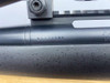 Remington 700 AWR .375 H&H Blk 22" *CUSTOM SHOP ALASKAN WILDERNESS RIFLE*