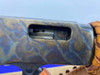 Henry H012MRCC 357Mag/38Spl Blued/CCH *BEAUTIFUL LEATHER FURNITURE WRAPS*