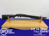 Remington 870 Police Magnum 12Ga 18" Park *POLICE DEPARTMENT ISSUE SHOTGUN*