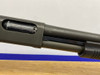 Remington 870 Police Magnum 12Ga 18" Park *POLICE DEPARTMENT ISSUE SHOTGUN*
