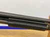 Remington 870 Police Magnum 12Ga 18" Park *POLICE DEPARTMENT ISSUE SHOTGUN*