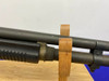 Remington 870 Police Magnum 12Ga 18" Park *POLICE DEPARTMENT ISSUE SHOTGUN*