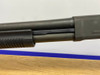 Remington 870 Police Magnum 12Ga 18" Park *POLICE DEPARTMENT ISSUE SHOTGUN*