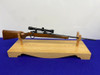 1980 Ruger M77 7mm RemMag Blue 24"*POPULAR & DESIRABLE TANG SAFETY EXAMPLE*