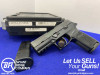 2018 Sig Sauer P320 Carry .357 Sig Black *EXCELLENT SEMI-AUTOMATIC HANDGUN*