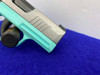 2023 Sig Sauer P365 Micro Compact 380 3.1" *ROBIN'S EGG BLUE POLYMER FRAME*-GID1154882400