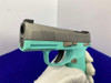 2023 Sig Sauer P365 Micro Compact 380 3.1" *ROBIN'S EGG BLUE POLYMER FRAME*-GID1154882400