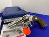 2023 Colt Python .357 Mag Stainless 4.25" *STUNNING NEW PYTHON*-GID1154882405
