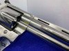 2023 Colt Python .357 Mag Stainless 4.25" *STUNNING NEW PYTHON*-GID1154882405