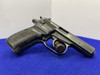 1986 CZ 83 .380 ACP Blue 3.8" *AWESOME CZECHOSLOVAK MADE HANDGUN*-GID1154882859