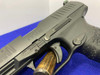 2017 Walther PPQ M2 .45 ACP Blk *POPULAR GERMAN MADE HANDGUN* New-Old-Stock-GID1154882940