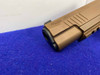 2024 Sig Sauer 1911 X-Series .45ACP 5" *STUNNING COYOTE TAN FINISH* NOS-GID1154882985