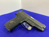 Sig Sauer P229 M11-A1 9mm Black Nitron 3.9" *COMPACT & DURABLE PISTOL*-GID1154883150