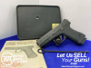 Glock 19 Gen 2 9mm Black 4.02" *HIGHLY REGARDED SEMI-AUTOMATIC HANDGUN* -GID1154883862