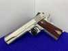 Ed Brown Kobra 45 ACP Stainless 5" *HIGH-PERFORMANCE SEMI-AUTOMATIC PISTOL*-GID1154885472