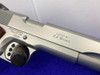 Ed Brown Kobra 45 ACP Stainless 5" *HIGH-PERFORMANCE SEMI-AUTOMATIC PISTOL*-GID1154885472