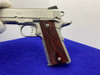Ed Brown Kobra 45 ACP Stainless 5" *HIGH-PERFORMANCE SEMI-AUTOMATIC PISTOL*-GID1154885472