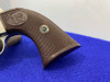 USFA Rodeo II .45 Nickel 5 1/2" *STUNNING SINGLE-ACTION ARMY REPRODUCTION*-GID1154909794