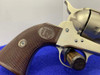 USFA Rodeo II .45 Nickel 5 1/2" *STUNNING SINGLE-ACTION ARMY REPRODUCTION*-GID1154909794