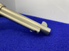 USFA Rodeo II .45 Nickel 5 1/2" *STUNNING SINGLE-ACTION ARMY REPRODUCTION*-GID1154909794