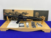 FNH FN15 M4 5.56 *ICONIC SERVICE RIFLE REPLICA* -Military Collector Series--GID1154910035