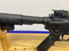FNH FN15 M4 5.56 *ICONIC SERVICE RIFLE REPLICA* -Military Collector Series--GID1154910035