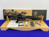 FNH FN15 M4 5.56 *ICONIC SERVICE RIFLE REPLICA* -Military Collector Series--GID1154910035