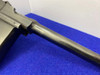 "Shansei Arsenal" Mauser C96 Broomhandle .45 ACP *HOLY GRAIL REPRODCTION*  