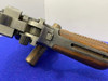 "Shansei Arsenal" Mauser C96 Broomhandle .45 ACP *HOLY GRAIL REPRODCTION*  