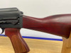 Zastava Arms ZPAPM70 170th Anniversary 7.62x39*ENGRAVED SERBIAN WOOD STOCK*-GID1154910168