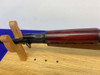 Zastava Arms ZPAPM70 170th Anniversary 7.62x39*ENGRAVED SERBIAN WOOD STOCK*-GID1154910168