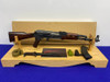 Poly Tech AK-47/S Legend 7.62x39 16" *RARE PRE-BAN - AKM MILLED RECEIVER*-GID1154910289
