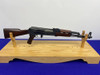 Poly Tech AK-47/S Legend 7.62x39 16" *RARE PRE-BAN - AKM MILLED RECEIVER*-GID1154910289