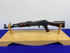 Poly Tech AK-47/S Legend 7.62x39 16" *RARE PRE-BAN - AKM MILLED RECEIVER*-GID1154910289