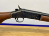 1980 Harrington & Richardson Topper 88 12 Ga *RELIABLE SINGLE-SHOT SHOTGUN*-GID1154912612