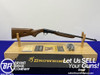 2015 Browning SA-22 Grade I .22 LR Blue *PRECISION ORIENTED RIFLE*