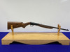 2015 Browning SA-22 Grade I .22 LR Blue *PRECISION ORIENTED RIFLE*