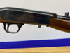 2015 Browning SA-22 Grade I .22 LR Blue *PRECISION ORIENTED RIFLE*