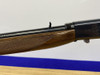 2015 Browning SA-22 Grade I .22 LR Blue *PRECISION ORIENTED RIFLE*