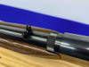 2015 Browning SA-22 Grade I .22 LR Blue *PRECISION ORIENTED RIFLE*