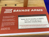 Savage M-110 Brush Hunter .375 Ruger Stainless 20" *PURPOSE-BUILT RIFLE*
