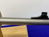 Savage M-110 Brush Hunter .375 Ruger Stainless 20" *PURPOSE-BUILT RIFLE*