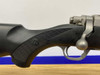 2012 Ruger M77 Hawkeye .338 RCM Stainless 20" *POWERFUL BOLT-ACTION RIFLE*