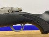 2012 Ruger M77 Hawkeye .338 RCM Stainless 20" *POWERFUL BOLT-ACTION RIFLE*