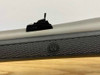 2012 Ruger M77 Hawkeye .338 RCM Stainless 20" *POWERFUL BOLT-ACTION RIFLE*