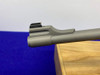 2012 Ruger M77 Hawkeye .338 RCM Stainless 20" *POWERFUL BOLT-ACTION RIFLE*