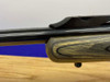 2006 Ruger M77 Frontier Mark II .300 WSM 16.5" *LIMITED PRODUCTION RIFLE*