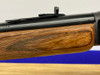 Marlin 336BL .30-30 Win Blue 18.5" *CLASSIC LEVER-ACTION RIFLE*