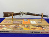 1981 Winchester 94 .32-40 Win Blue 18.5" *SCARCE JOHN WAYNE COMMEMORATIVE*-GID1154941007